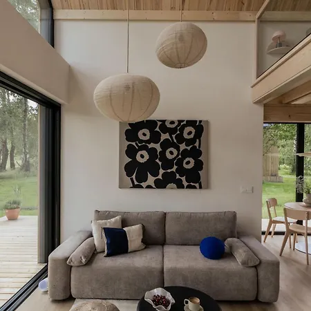 Casa vacanze Park *