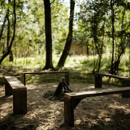 Park Ciekocino