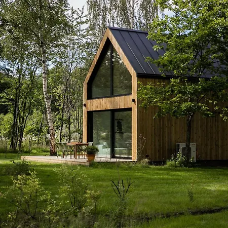 Park בית נופש