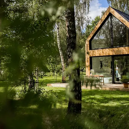 Casa vacanze Park Ciekocino