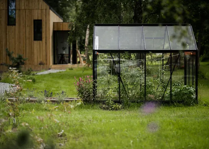 Park Dom wakacyjny *