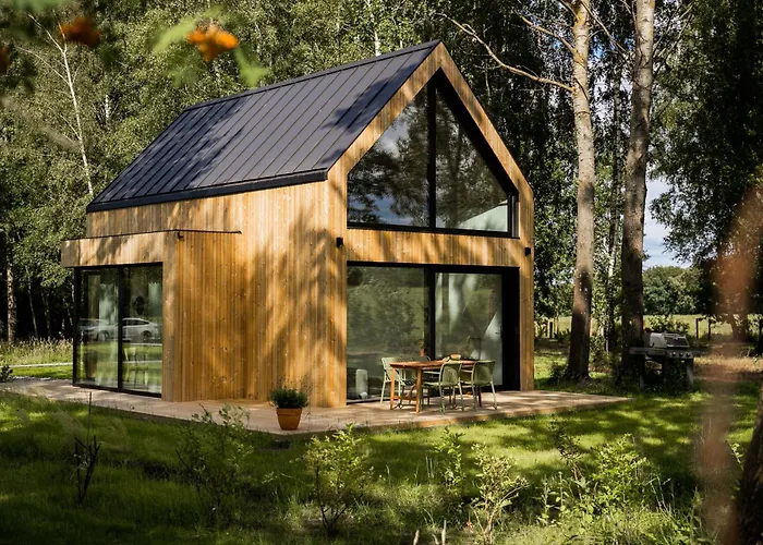 Dom wakacyjny Park Ciekocino