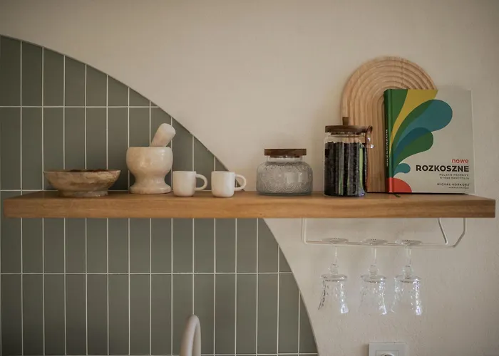 Dom wakacyjny Park *