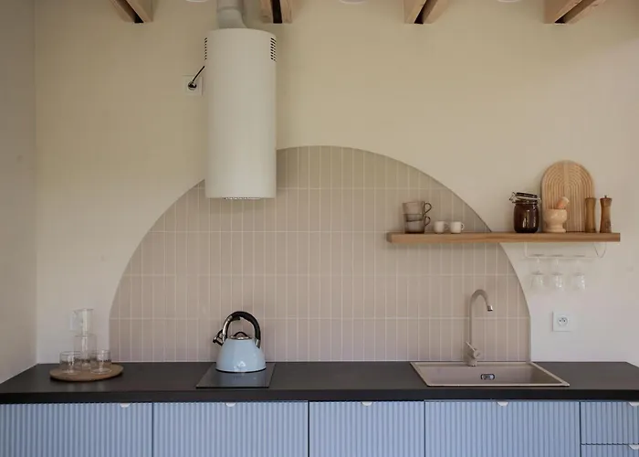 Dom wakacyjny Park Ciekocino