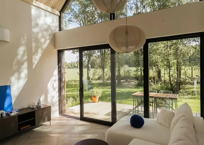 Park Dom wakacyjny *