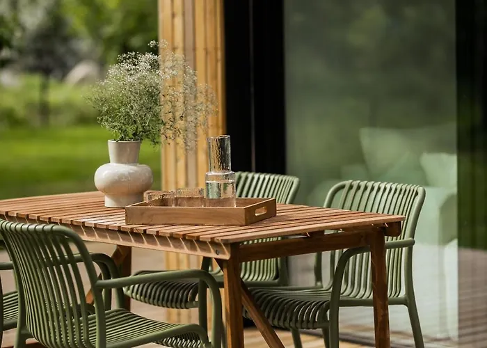 Dom wakacyjny Park *