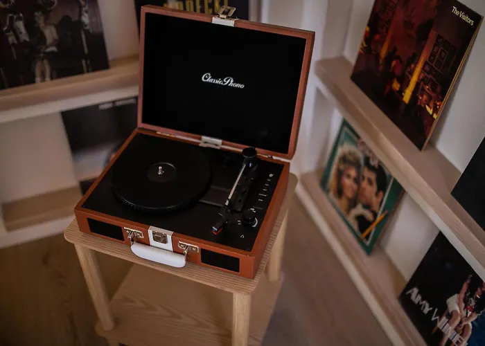 Dom wakacyjny Park Ciekocino