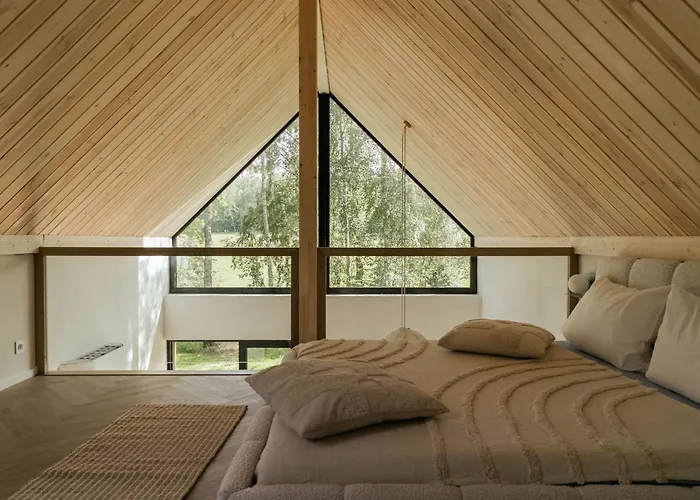 Park Dom wakacyjny Ciekocino