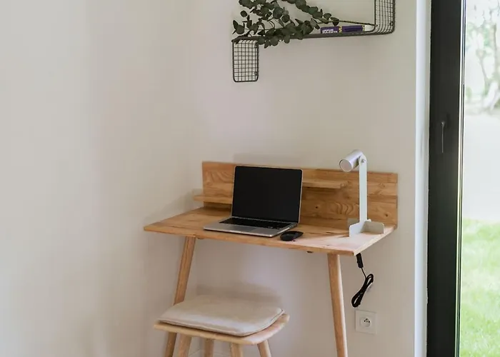 Dom wakacyjny Park *