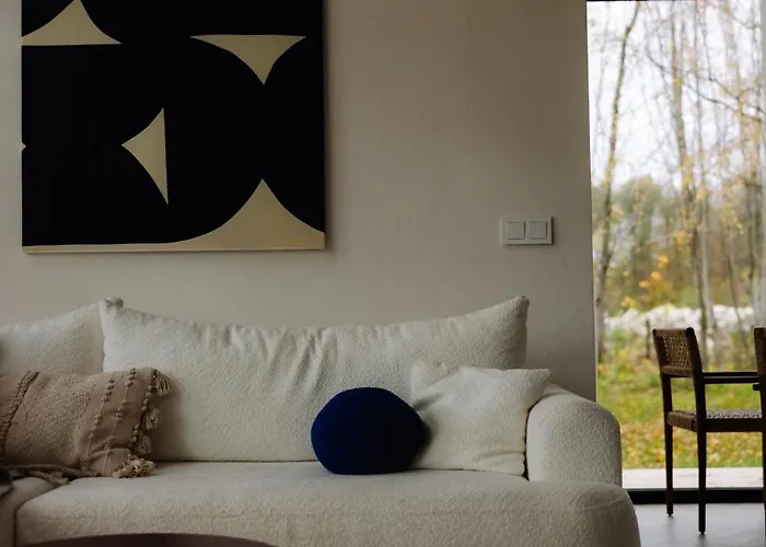 Dom wakacyjny Park *